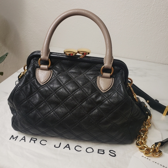 Marc Jacobs Mini Stam Bag - Picture 11 of 12